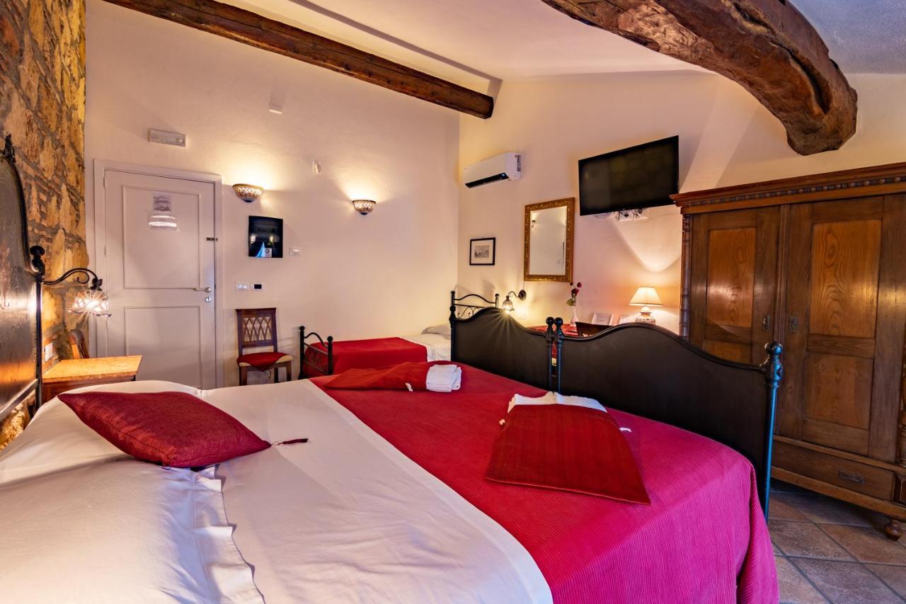 Bed and Breakfast Ottocento Sul Mare Nizza di Sicilia Esterno foto