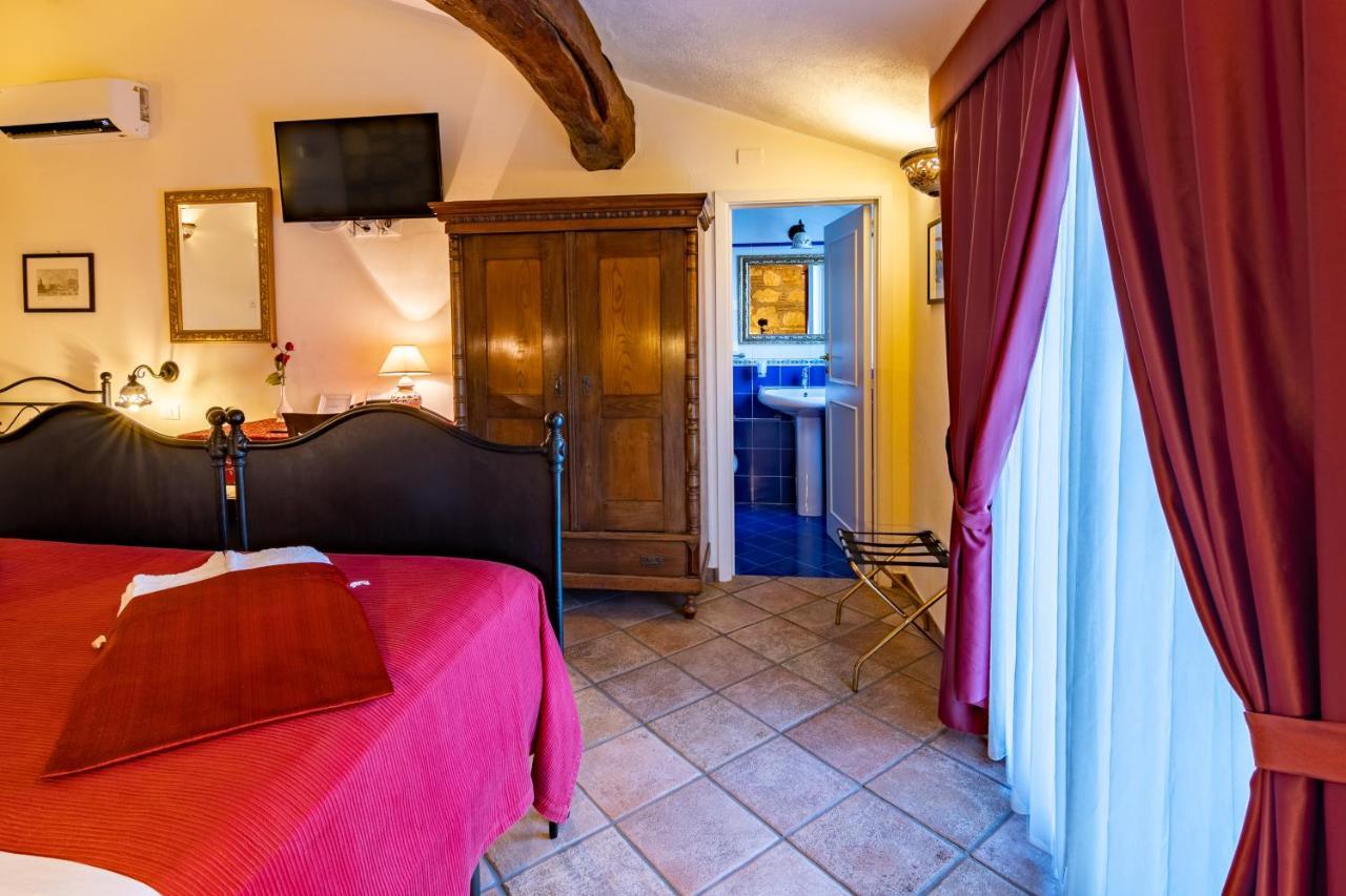 Bed and Breakfast Ottocento Sul Mare Nizza di Sicilia Esterno foto