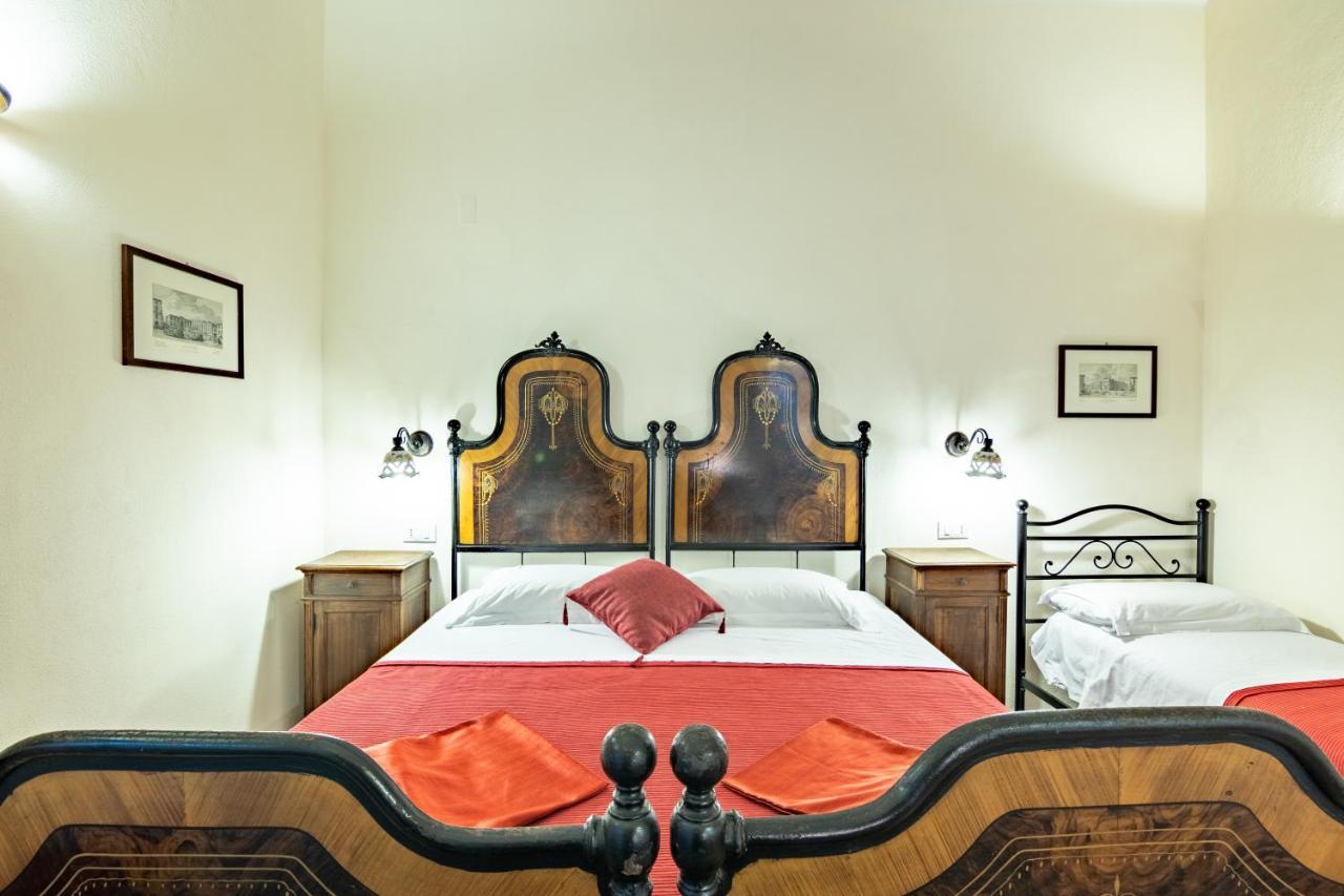Bed and Breakfast Ottocento Sul Mare Nizza di Sicilia Esterno foto