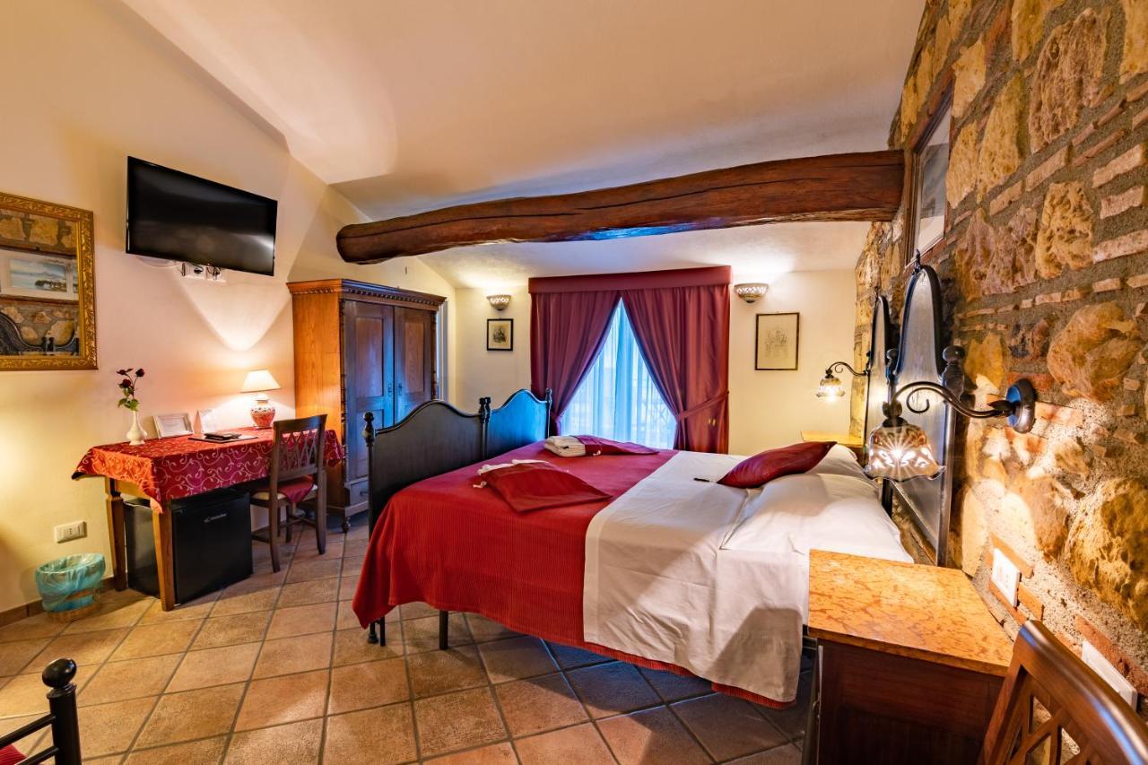 Bed and Breakfast Ottocento Sul Mare Nizza di Sicilia Esterno foto