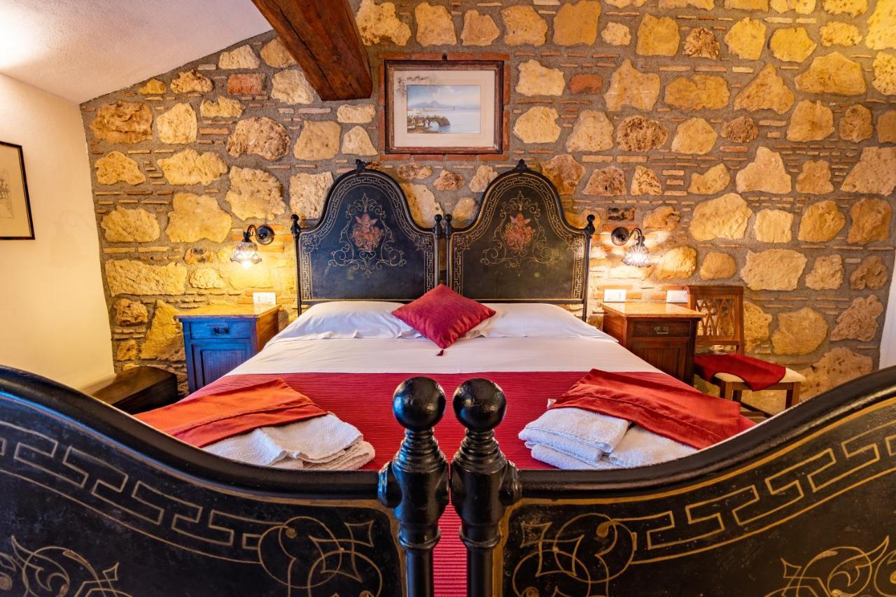 Bed and Breakfast Ottocento Sul Mare Nizza di Sicilia Esterno foto