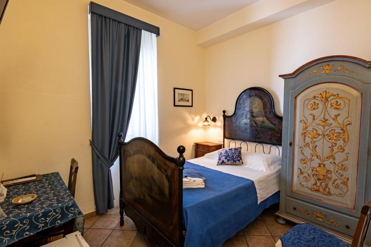 Bed and Breakfast Ottocento Sul Mare Nizza di Sicilia Esterno foto
