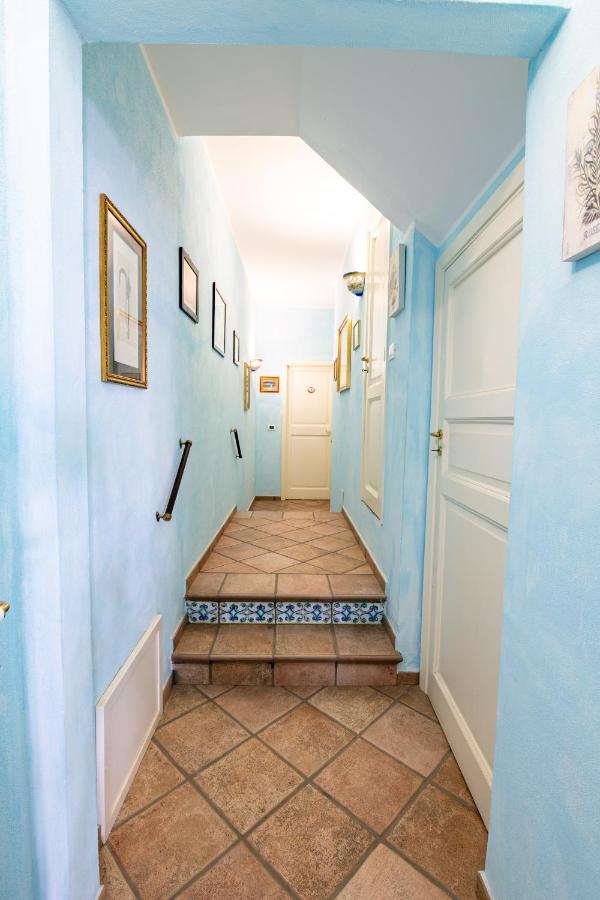 Bed and Breakfast Ottocento Sul Mare Nizza di Sicilia Esterno foto