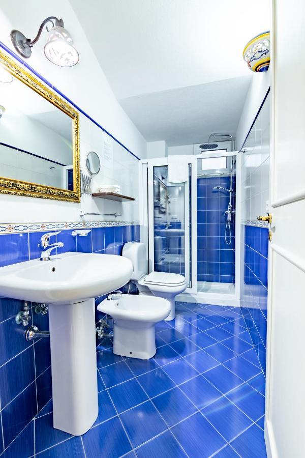 Bed and Breakfast Ottocento Sul Mare Nizza di Sicilia Esterno foto