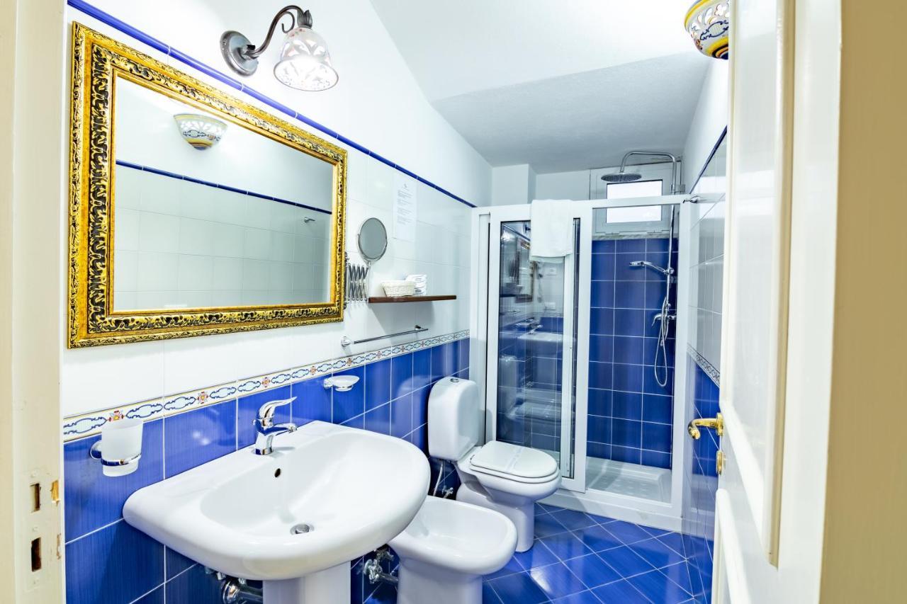 Bed and Breakfast Ottocento Sul Mare Nizza di Sicilia Esterno foto