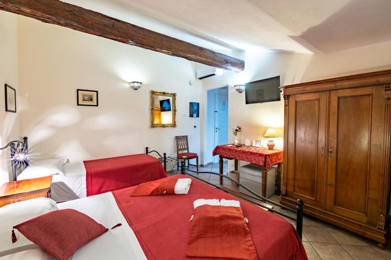 Bed and Breakfast Ottocento Sul Mare Nizza di Sicilia Esterno foto