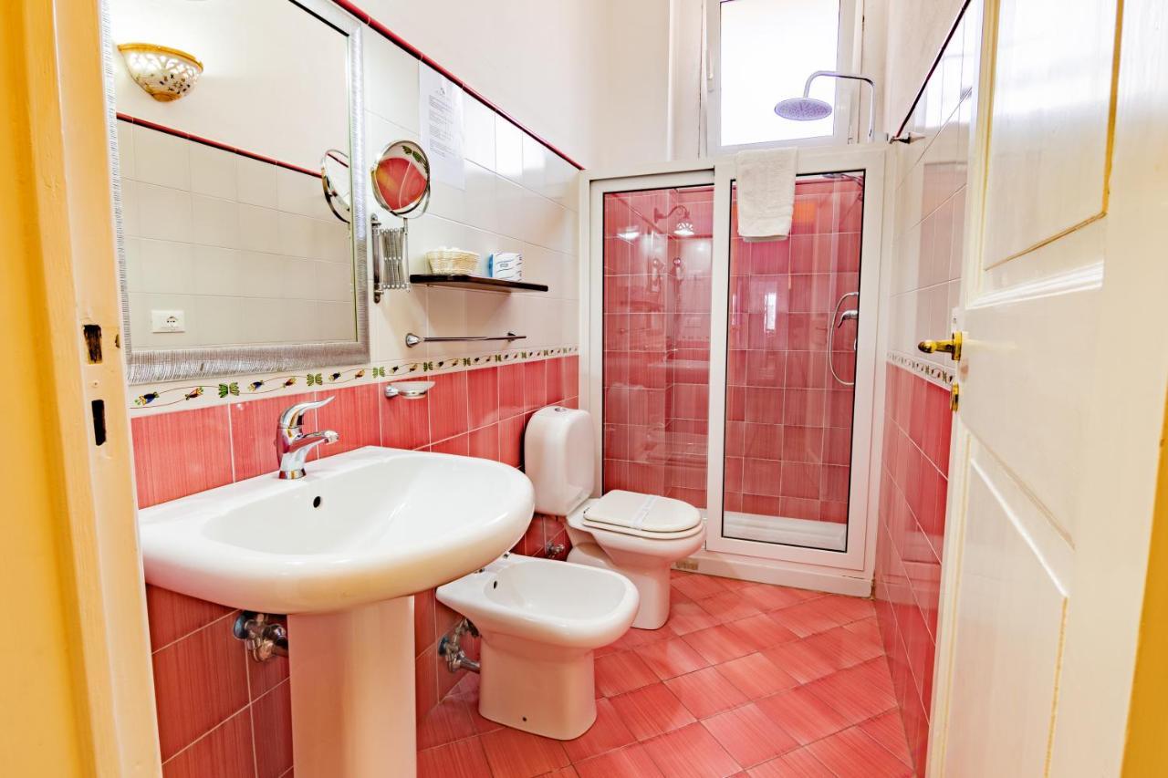 Bed and Breakfast Ottocento Sul Mare Nizza di Sicilia Esterno foto