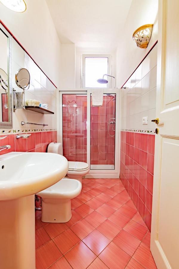 Bed and Breakfast Ottocento Sul Mare Nizza di Sicilia Esterno foto