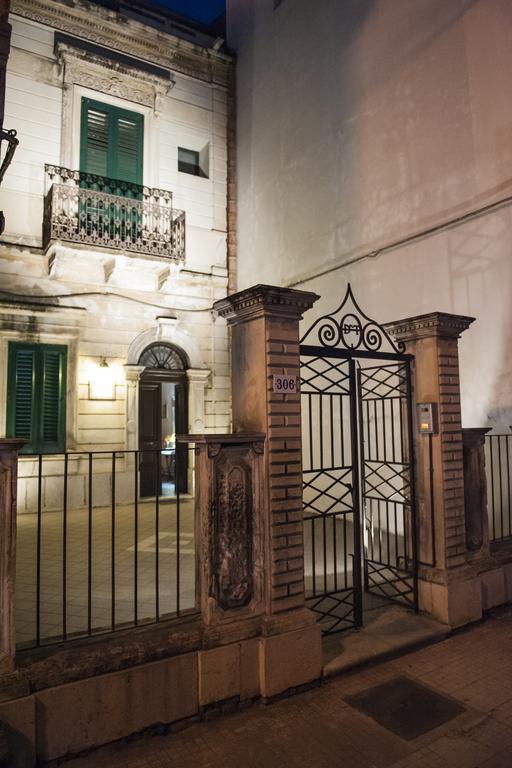 Bed and Breakfast Ottocento Sul Mare Nizza di Sicilia Esterno foto