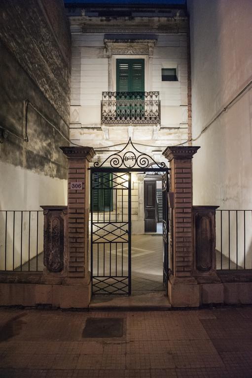 Bed and Breakfast Ottocento Sul Mare Nizza di Sicilia Esterno foto
