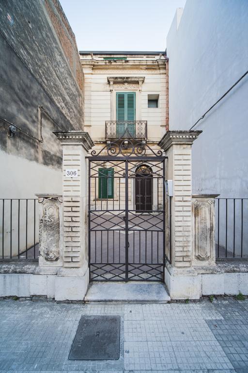 Bed and Breakfast Ottocento Sul Mare Nizza di Sicilia Esterno foto