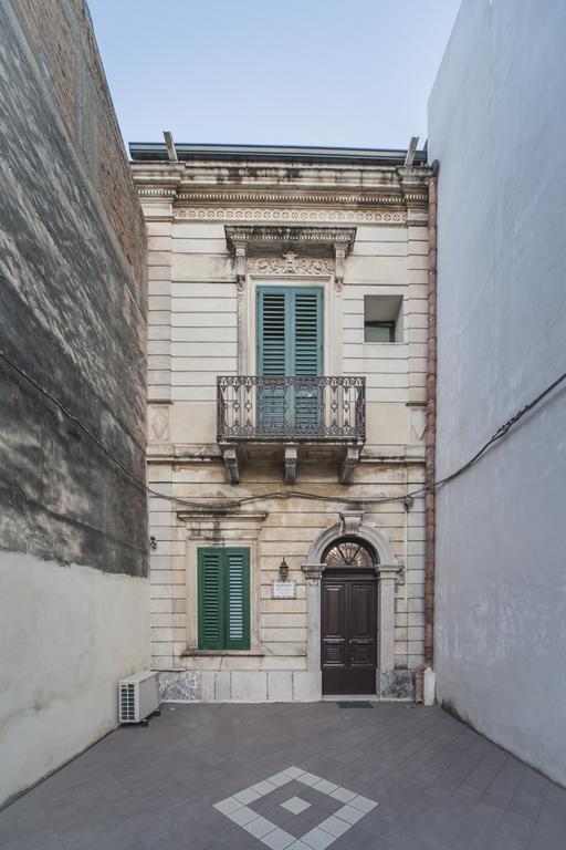 Bed and Breakfast Ottocento Sul Mare Nizza di Sicilia Esterno foto